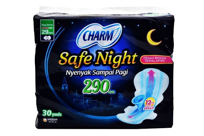 8 Rekomendasi Pembalut Terbaik yang Nyaman dan Antibocor - Alodokter