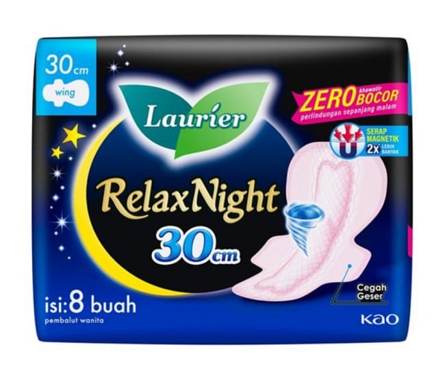 8 Rekomendasi Pembalut Terbaik yang Nyaman dan Antibocor - Alodokter