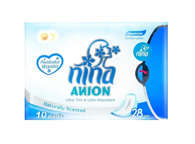 8 Rekomendasi Pembalut Terbaik yang Nyaman dan Antibocor - Alodokter