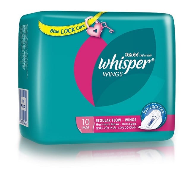 8 Rekomendasi Pembalut Terbaik yang Nyaman dan Antibocor - Alodokter