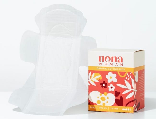 8 Rekomendasi Pembalut Terbaik yang Nyaman dan Antibocor - Alodokter