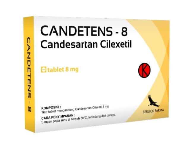 Candetens