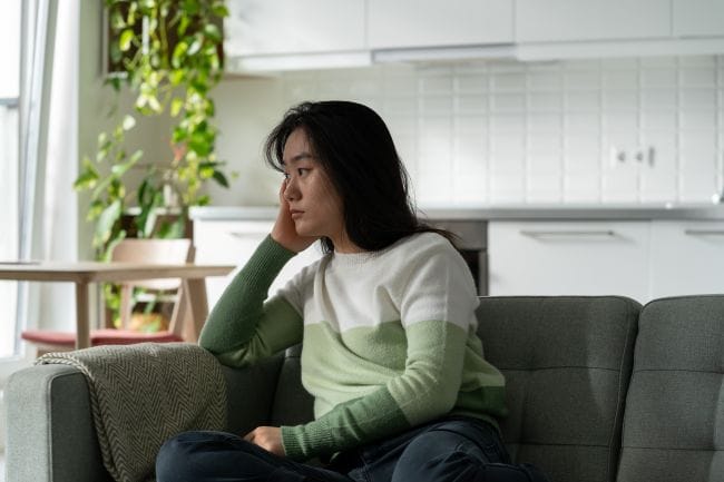 Gelisah Tanpa Sebab, Kenali Pemicu dan Cara Mengatasinya - Alodokter