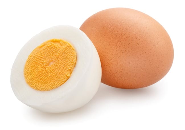 6 Manfaat Telur Omega bagi Kesehatan Tubuh - Alodokter