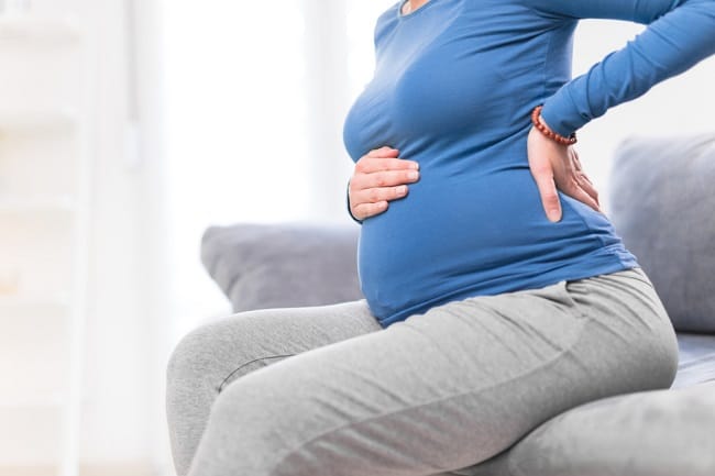 Tulang Panggul Wanita Hamil, Ini Perubahan dan Pengaruhnya dalam Persalinan - Alodokter