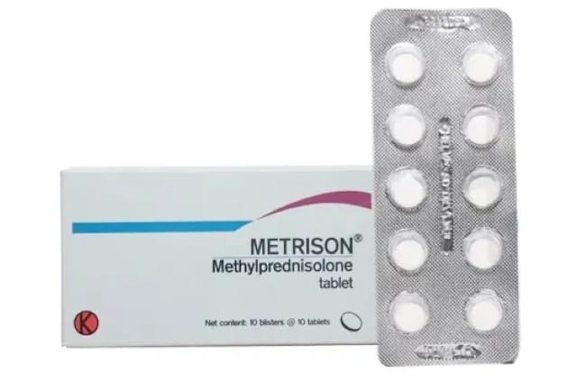 Metrison