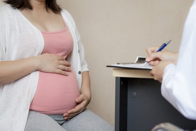 Dokter Spesialis Kebidanan dan Kandungan Terbaik di Tangerang Selatan - Alodokter