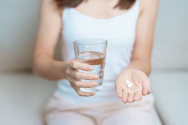 Apakah Paracetamol Bikin Ngantuk? Begini Penjelasannya - Alodokter