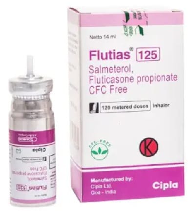 5 Obat Asma agar Tidak Kambuh Lagi yang Bisa Rutin Digunakan - Alodokter