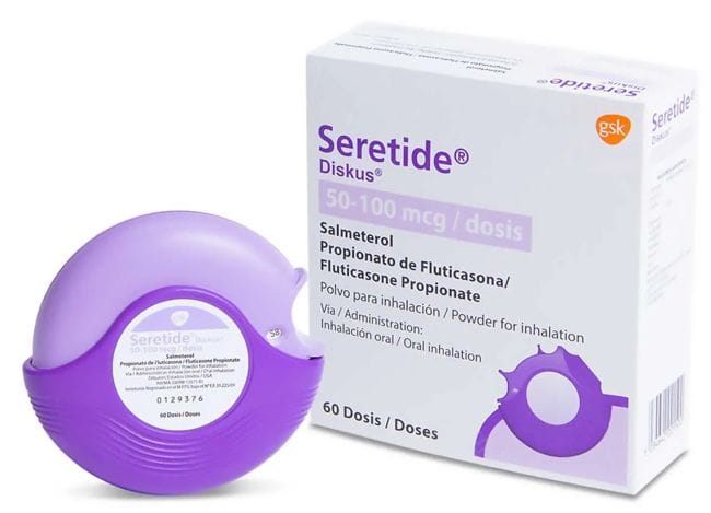 5 Obat Asma agar Tidak Kambuh Lagi yang Bisa Rutin Digunakan - Alodokter