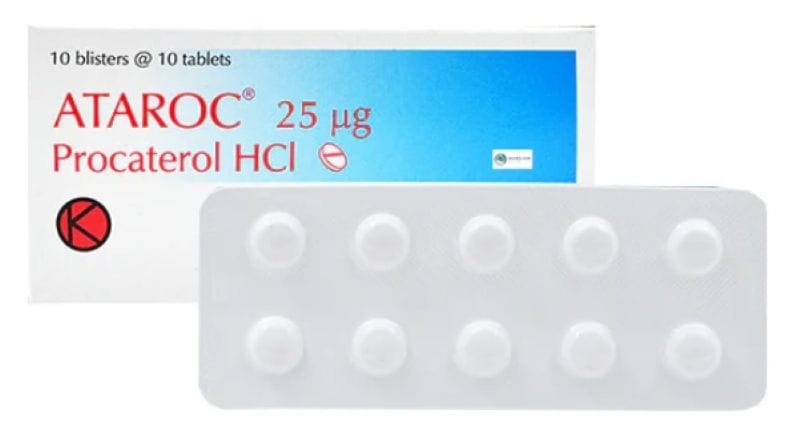 5 Obat Asma agar Tidak Kambuh Lagi yang Bisa Rutin Digunakan - Alodokter