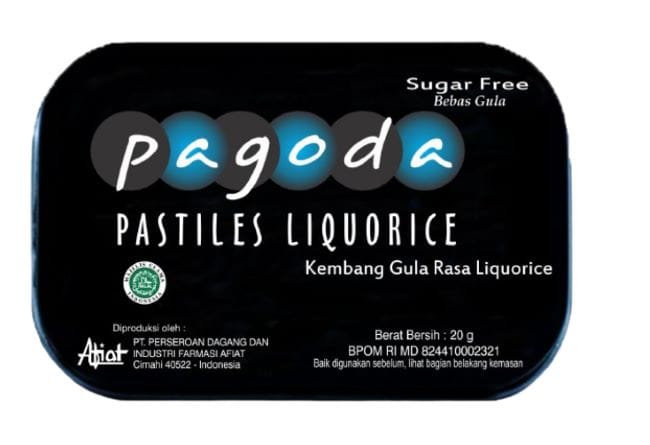 10 Permen Tenggorokan Gatal yang Ampuh - Alodokter