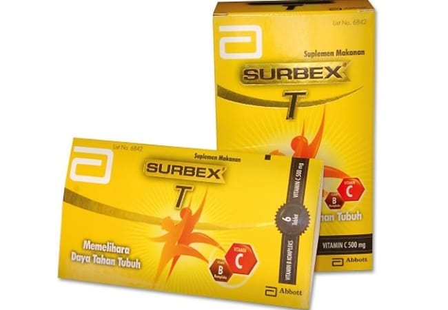 9 Suplemen Vitamin B Complex yang Bagus - Alodokter