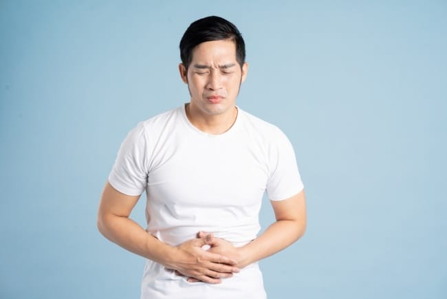 Sakit Perut di Bawah Pusar, Inilah Penyebab dan Cara Mengatasinya - Alodokter