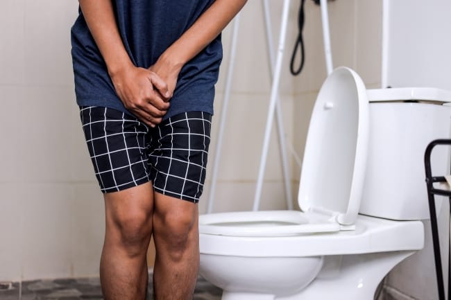 7 Obat Kencing Batu yang Ampuh Atasi Nyeri dan Sulit Buang Air Kecil - Alodokter