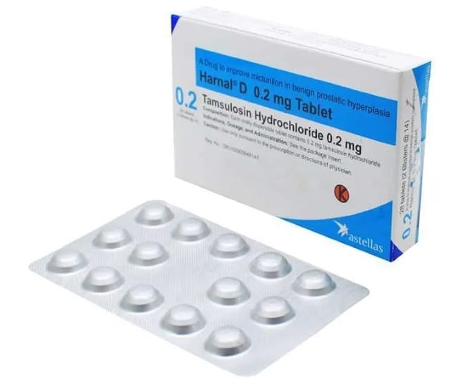 7 Obat Kencing Batu yang Ampuh Atasi Nyeri dan Sulit Buang Air Kecil - Alodokter