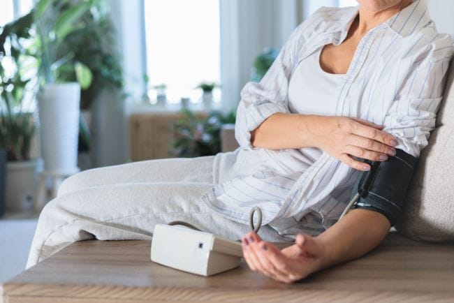 8 Penyebab Darah Tinggi pada Wanita yang Perlu Diketahui - Alodokter