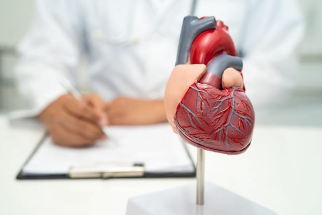 Dokter Spesialis Jantung dan Pembuluh Darah Terbaik di Tangerang - Alodokter