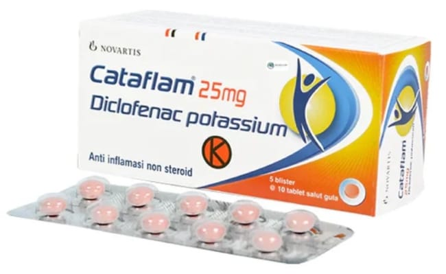 9 Obat Sakit Kepala Berkepanjangan Agar Lekas Sembuh - Alodokter