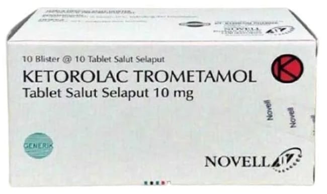 9 Obat Sakit Kepala Berkepanjangan Agar Lekas Sembuh - Alodokter