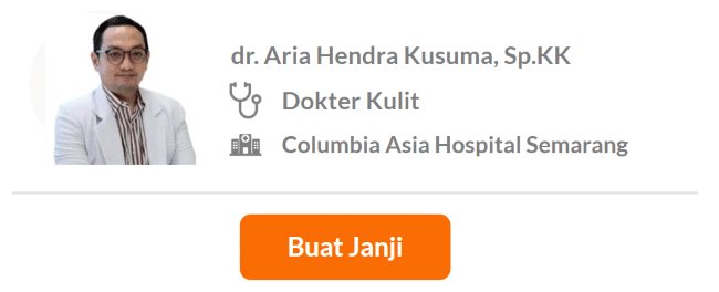 Dokter Spesialis Kulit dan Kelamin Terbaik di Semarang - Alodokter