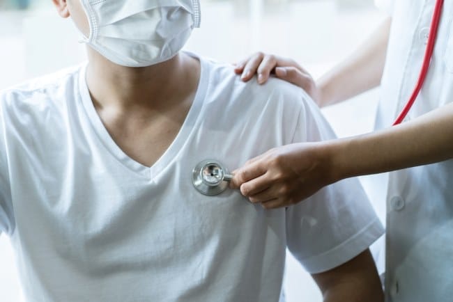 Auskultasi Jantung, Pemeriksaan untuk Deteksi Dini Gangguan Jantung - Alodokter