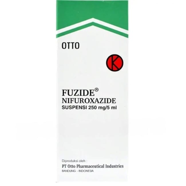 Fuzide