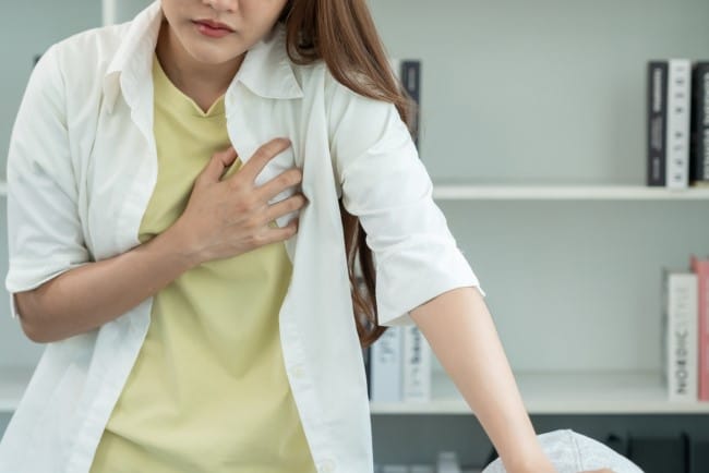 Jantung Bengkak Apa Bisa Sembuh? Ini Penjelasannya - Alodokter