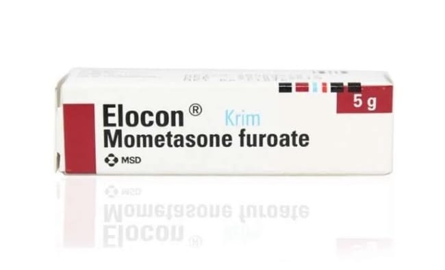Elocon Krim