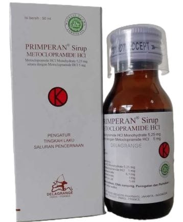 9 Obat Muntah Darah yang Aman dan Efektif - Alodokter