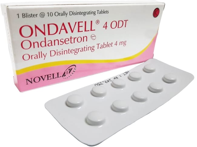 9 Obat Muntah Darah yang Aman dan Efektif - Alodokter