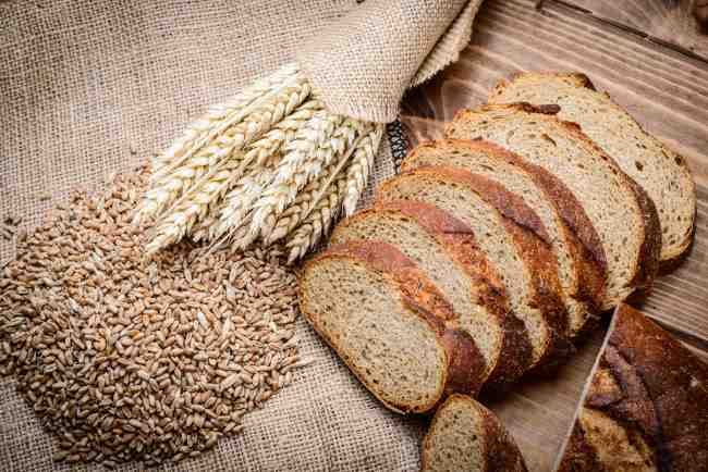 Gandum Utuh, Sumber Serat untuk Tubuh Sehat - Alodokter