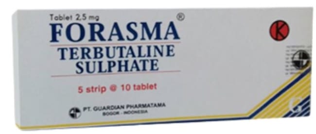 10 Obat Asma Tablet untuk Mengatasi Sesak Napas - Alodokter