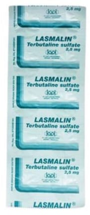 10 Obat Asma Tablet untuk Mengatasi Sesak Napas - Alodokter