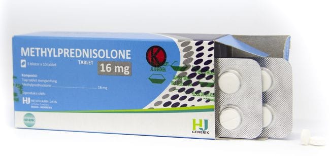 10 Obat Asma Tablet untuk Mengatasi Sesak Napas - Alodokter