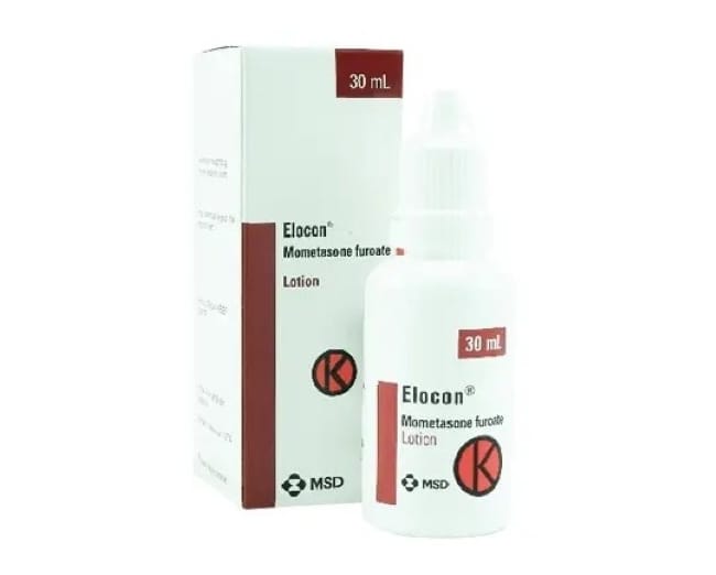 Elocon Lotion