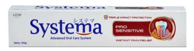 6 Pasta Gigi untuk Gigi Sensitif yang Ampuh Atasi Ngilu - Alodokter