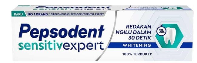 6 Pasta Gigi untuk Gigi Sensitif yang Ampuh Atasi Ngilu - Alodokter