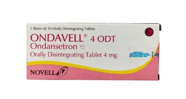 Ondavell