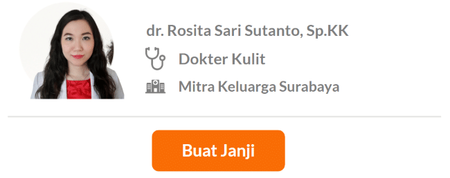 Dokter Spesialis Kulit dan Kelamin Terbaik di Surabaya - Alodokter