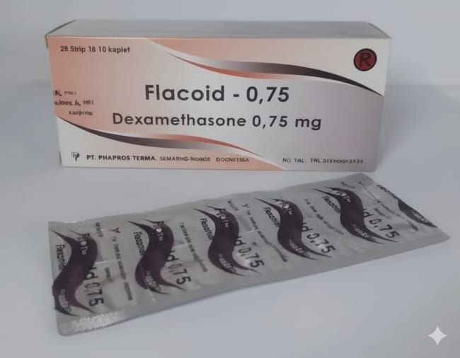 Flacoid