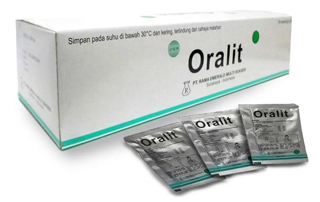 Rekomendasi Obat Diare Anak yang Efektif Atasi Mencret - Alodokter