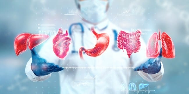 Dokter Spesialis Penyakit Dalam Terbaik di Semarang - Alodokter