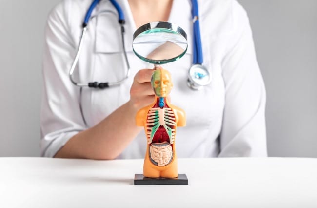 Dokter Spesialis Penyakit Dalam Terbaik di Bandung - Alodokter