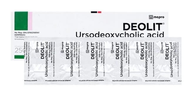 8 Obat Batu Empedu yang Manjur di Apotik - Alodokter