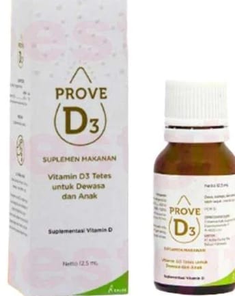 10 Suplemen Vitamin D yang Bagus - Alodokter