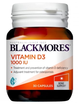 10 Suplemen Vitamin D yang Bagus - Alodokter