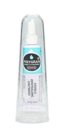 7 Pilihan Salep Mata yang Ampuh Atasi Sakit Mata - Alodokter