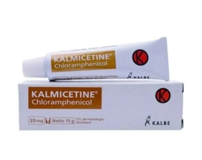 7 Pilihan Salep Mata yang Ampuh Atasi Sakit Mata - Alodokter