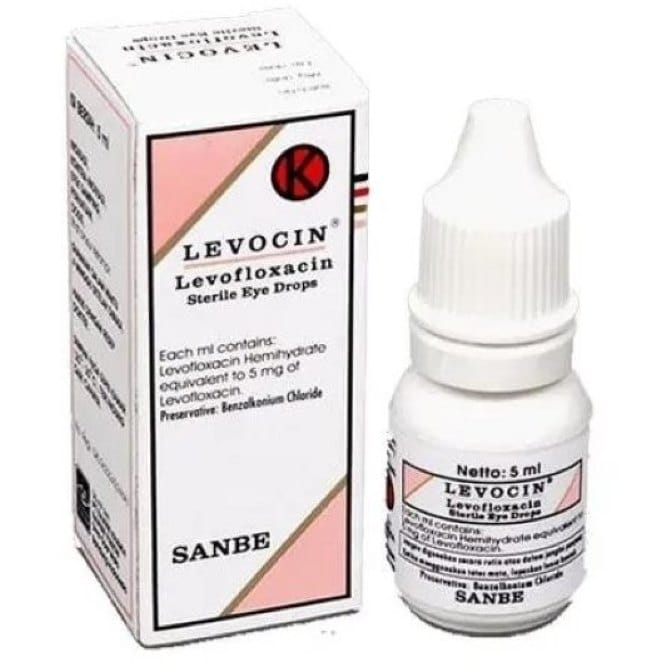 10 Obat Mata Bengkak yang Efektif di Apotik - Alodokter